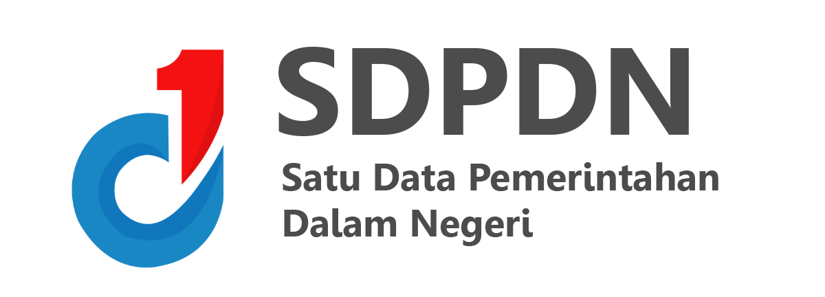 Satu Data Pembangunan Daerah Nusantara